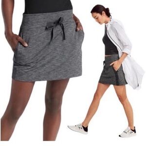 Athleta Metro Downtown Skort